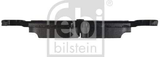 Brake Pad Set, disc brake 171393 - image 2