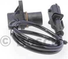 Sensor, crankshaft pulse 0261210159 - image 4