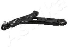 Control/Trailing Arm, wheel suspension 72-0K-K33L - image 2