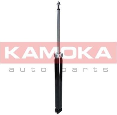 Shock absorber rear 2000882 - image 3