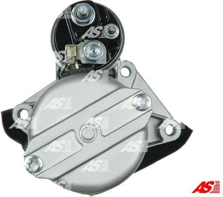 Starter AS S0699S - image 3