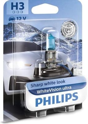 Bulb WhiteVision ultra 12336WVUB1