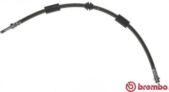 Brake hose front T85126