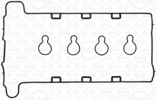 Gasket Set, cylinder head cover 068.081 - image 2