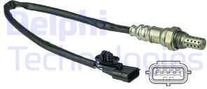 Oxygen Sensor ES20507-12B1
