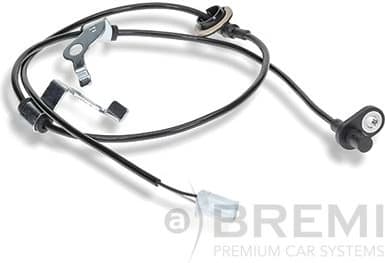 Sensor, wheel speed 51394