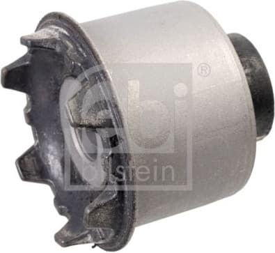 Bushing, axle beam 108226
