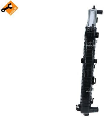 Radiator, engine cooling EASY FIT 58449 - image 5