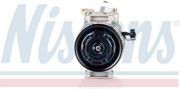 Compressor, air conditioning ** FIRST FIT ** 890306 - image 3