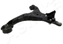 Control/Trailing Arm, wheel suspension 72-0K-K03L - image 3