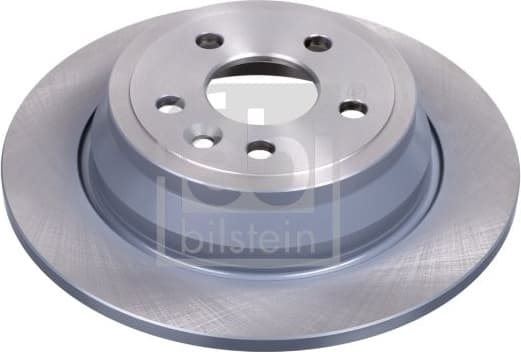 Brake Disc 43819