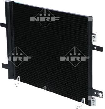 Condenser, air conditioning EASY FIT 350402 - image 2