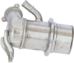 Cooler, exhaust gas recirculation 48368