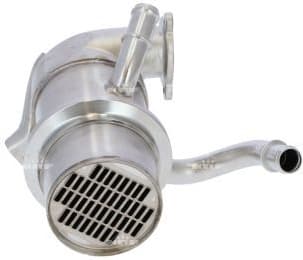 Cooler, exhaust gas recirculation 48368 - image 2