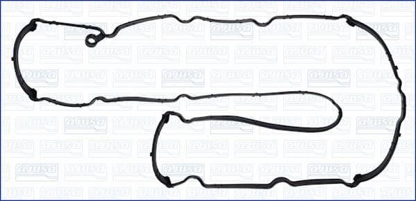 Gasket, cylinder head cover 11131400