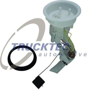 Fuel Pump 08.38.025