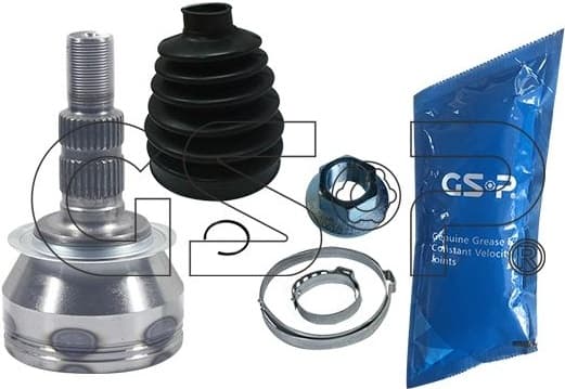 Joint Kit, drive shaft 808066