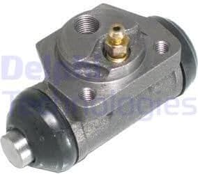 Wheel Brake Cylinder LW36030