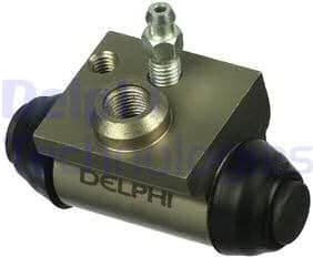 Wheel Brake Cylinder LW90051