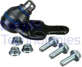 Ball Joint TC3882