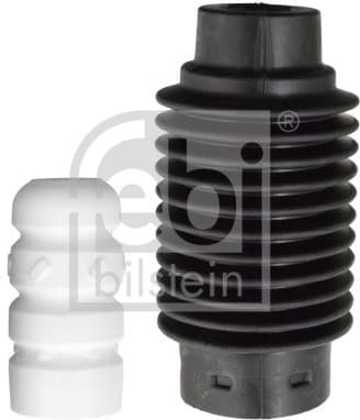 Dust Cover Kit, shock absorber 104787