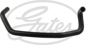 Heater Hose 02-1979