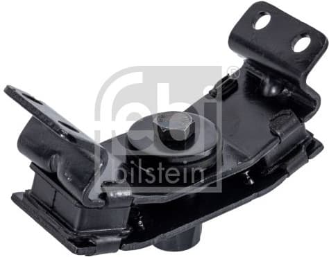 Mounting, automatic transmission 102880