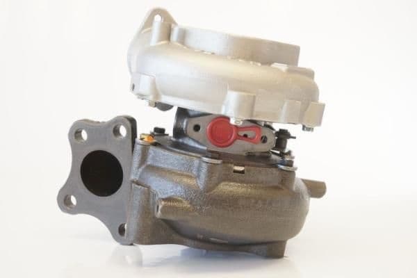 Charger, charging (supercharged/turbocharged) OE REMAN LTRPA7697082