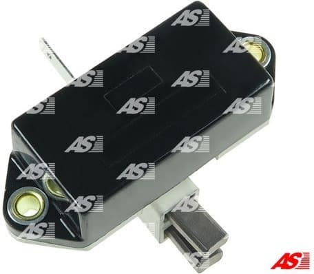 Alternator Regulator AS ARE0031 - image 2