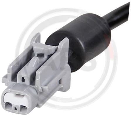 Sensor, wheel speed 30729 - image 2