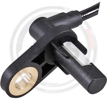 Sensor, wheel speed 30729 - image 3