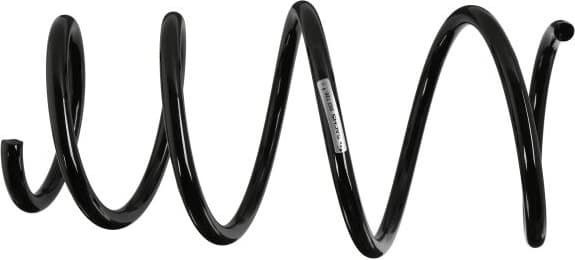 Suspension Spring 993 726