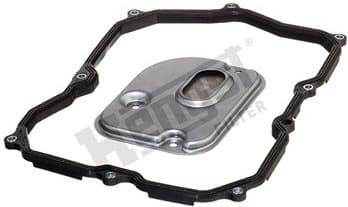 Hydraulic Filter Kit, automatic transmission EG205H D462
