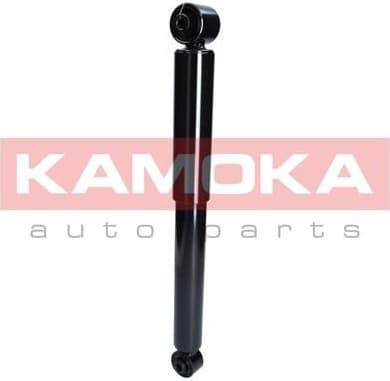 Shock absorber rear 2000912 - image 3