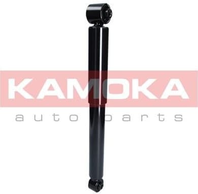 Shock absorber rear 2000912 - image 4