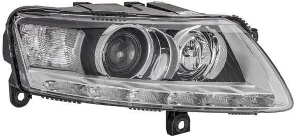 Headlight 1ZS009925421