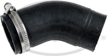 Charge Air Hose 09-0803