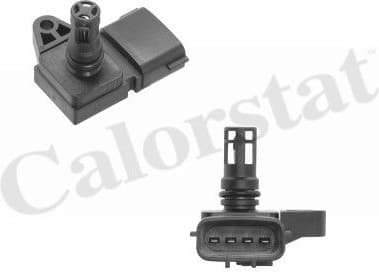 Sensor, intake manifold pressure MS0058