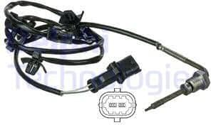 Sensor, exhaust gas temperature TS30026