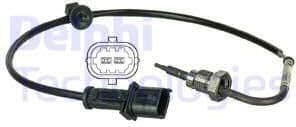 Sensor, exhaust gas temperature TS30029
