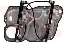 Window Regulator 5856263