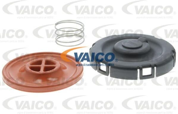 Valve, crankcase ventilation Original VAICO Quality V20-3341
