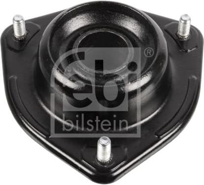 Repair Kit, suspension strut support mount 170204