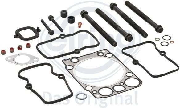 Gasket Kit, cylinder head 122.800