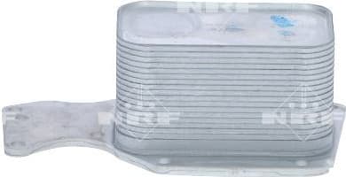 Oil Cooler, engine oil 31793