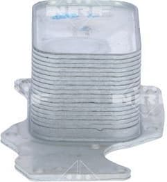 Oil Cooler, engine oil 31793 - image 7