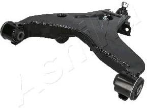 Control/Trailing Arm, wheel suspension 72-05-518R - image 2