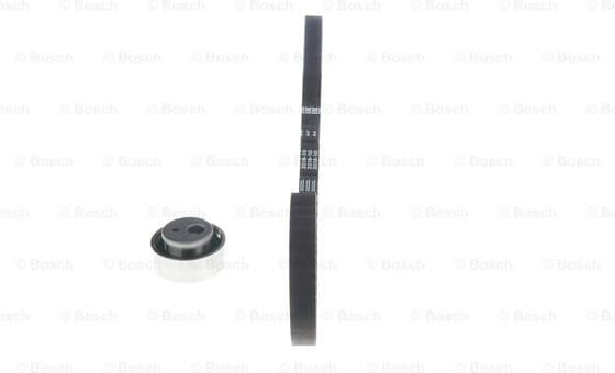 Timing Belt Kit 1 987 946 342 - image 2