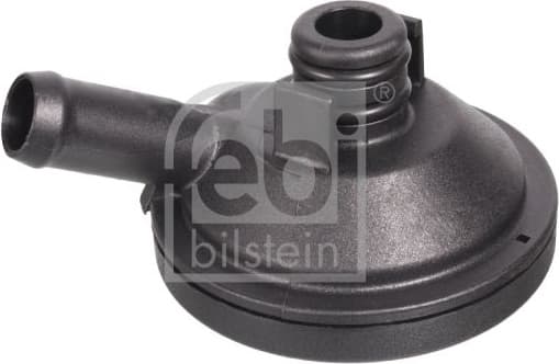 Valve, crankcase ventilation febi Plus 107372