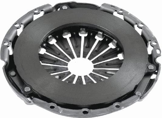 Clutch Pressure Plate 3082 639 801